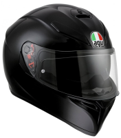 AGV Шлем K-3 E2206 MATT BLACK