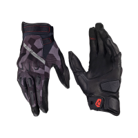 Мотоперчатки Leatt ADV HydraDri 7.5 Short Glove Camo