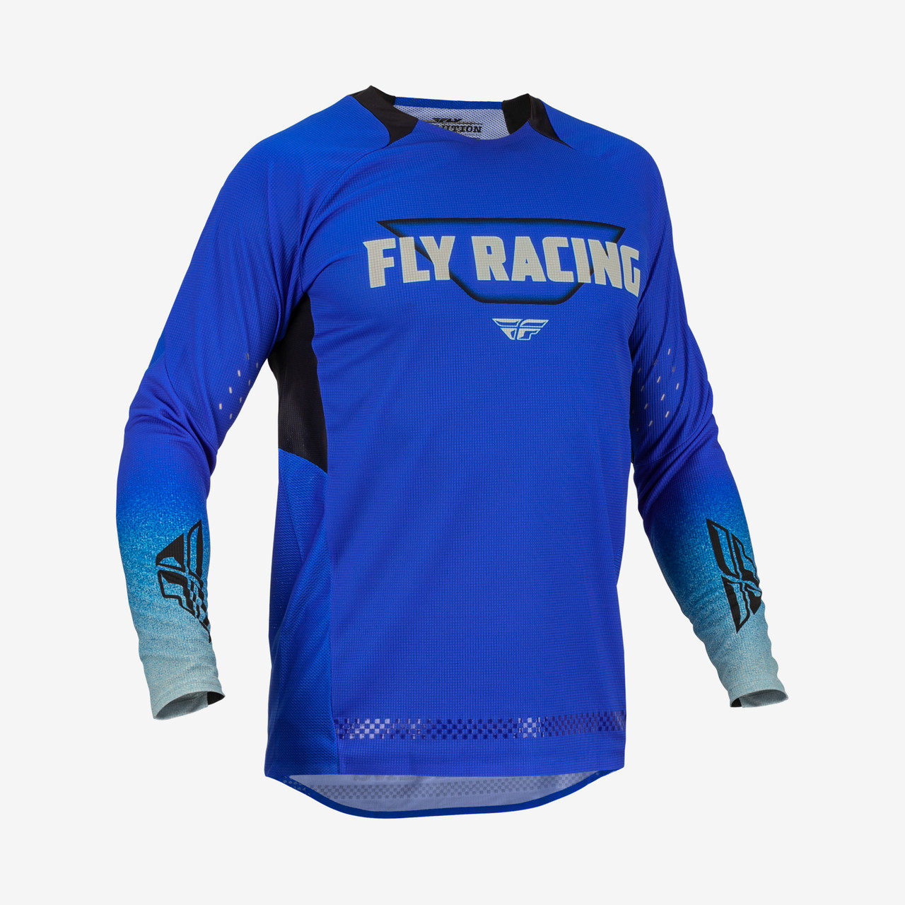 Fly Racing джерси эндуро