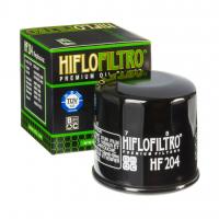 HIFLOFILTRO Масляные фильтры (HF204)