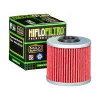 HIFLOFILTRO Масляные фильтры (HF566)