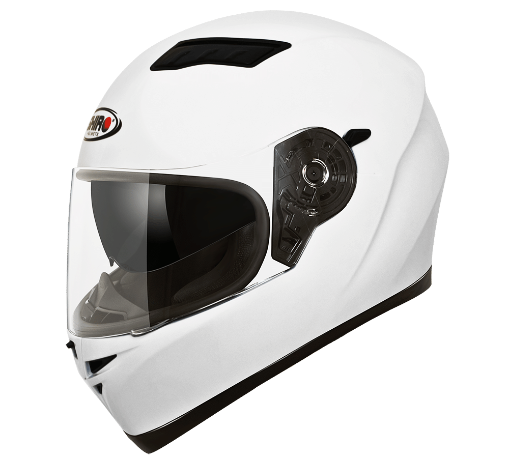 SHIRO SH600 BRNO NG WHITE