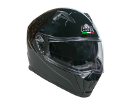 Шлем AiM JK320 Black Glossy