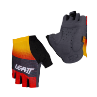 Велоперчатки Leatt MTB 5.0 Endurance Glove Red