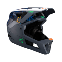 Велошлем Leatt MTB Enduro 4.0 Helmet Jungle