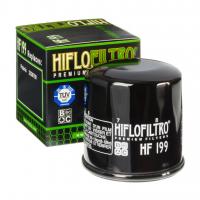 HIFLOFILTRO Масляные фильтры (HF199)