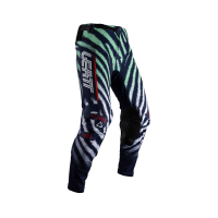 Мотоштаны Leatt Moto 5.5 I.K.S Pant Matcha