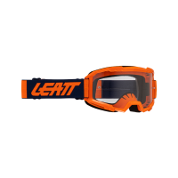 Очки Leatt Vizion 2.5 Orange Clear 90%