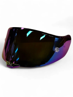 Визор для шлема AiM RH365 Iridium