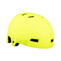 Велошлем подростковый Leatt MTB Urban 2.0 Junior Helmet Acid