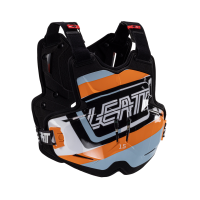 Защита панцирь Leatt Chest Protector 1.5 Torque Orange