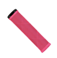 Ручки Lizard Skins Strata Lock-On Neon Pink (LOSTR560)