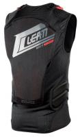 Защита спины Leatt Back Protector 3DF Black