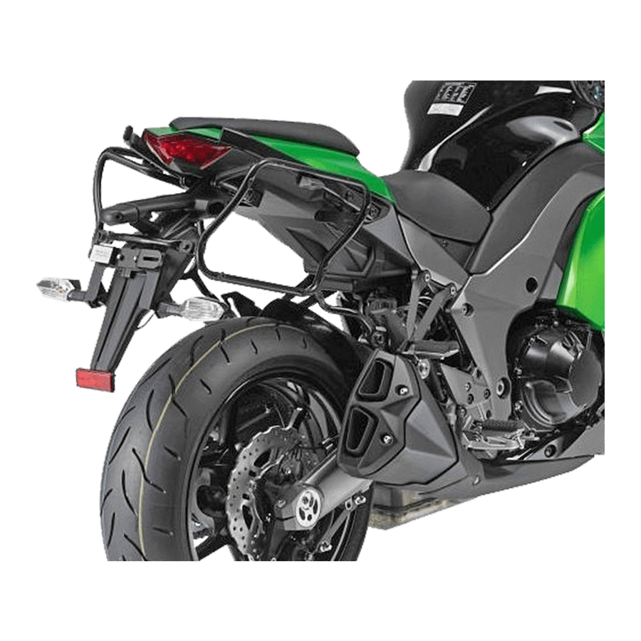 Кофр z1000sx. Кофр Кавасаки z1000sx. Kawasaki z1000sx кофры. Кофр GIVI Kawasaki z1000sx. Крепеж боковых кофров z1000sx.