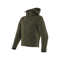 DAINESE Куртка ткань IGNITE TEX 69F GRAPE-LEAF/GR-LEAF