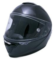 Шлем AiM RH359 Carbon Glossy
