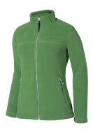 Ozone Куртка женск. Frida зеленый