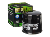 HIFLO  Масл. фильтр  HF682