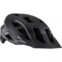 Велошлем Leatt MTB Trail 2.0 Helmet Black