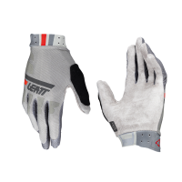 Велоперчатки Leatt MTB 2.0 X-Flow Glove Granite