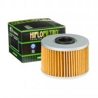 HIFLOFILTRO Масляные фильтры (HF114)