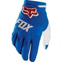 Мотоперчатки Fox Dirtpaw Glove Blue