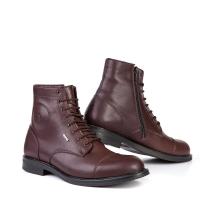 Мотоботы ELEVEIT TREND brown муж