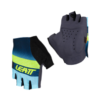 Велоперчатки Leatt MTB 5.0 Endurance Glove Aqua