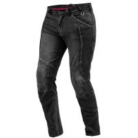 джинсы SHIMA GHOST JEANS BLACK