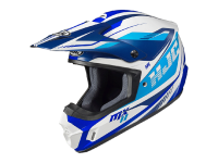 HJC Шлем CS-MX II DRIFT MC2