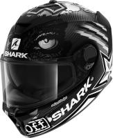 Шлем SHARK SPARTAN GT CARBON REDDING MAT