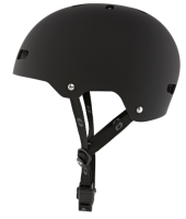 Шлем велосипедный открытый O'NEAL DIRT LID ZF Solid, мат. Черный