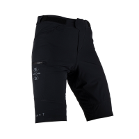 Велошорты Leatt MTB Trail 2.0 Short Black