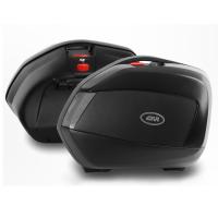 GIVI Комплект боковых кофров MONOKEY SIDE 35 л. V35N