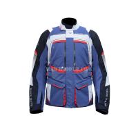 HAWK MOTO Куртка муж текстиль Long Way