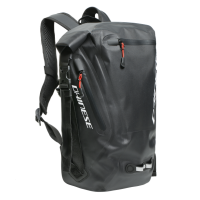 DAINESE D-STORM BACKPACK STEALTH-BLACK Водонепроницаемый рюкзак