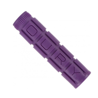 Ручки Lizard Skins Oury V2 Single Ultra Purple (OSCGGG00)