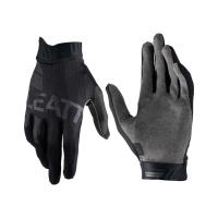 Мотоперчатки подростковые Leatt Moto 1.5 Jr Glove Stealth