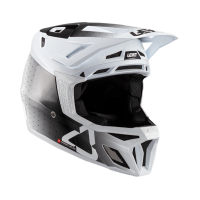 Велошлем Leatt MTB Gravity 8.0 Helmet White