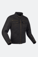 Куртка текстильная Bering WINTON Black