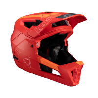 Велошлем Leatt MTB Enduro 4.0 Helmet Red