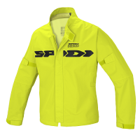 SPIDI Куртка SPORT RAIN Yellow Fluo