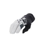 Перчатки Acerbis MX LINEAR White/Black