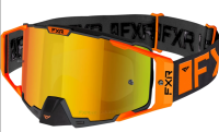 FXR MX Маска Pilot MX Goggle 22 Orange