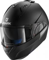 SHARK Шлем EVO-ONE 2 BLANK Mat KMA