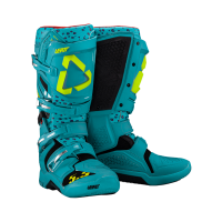 Мотоботы Leatt 5.5 FlexLock Boot Cheetah