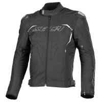 SECA Куртка REACTOR II BLACK