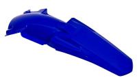 RTech Крыло заднее YZ85 02-19 синее (moto parts)