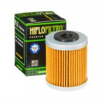 HIFLOFILTRO Масляные фильтры (HF651)