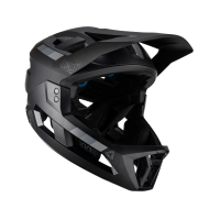 Велошлем подростковый Leatt MTB Enduro 2.0 Junior Helmet Stealth